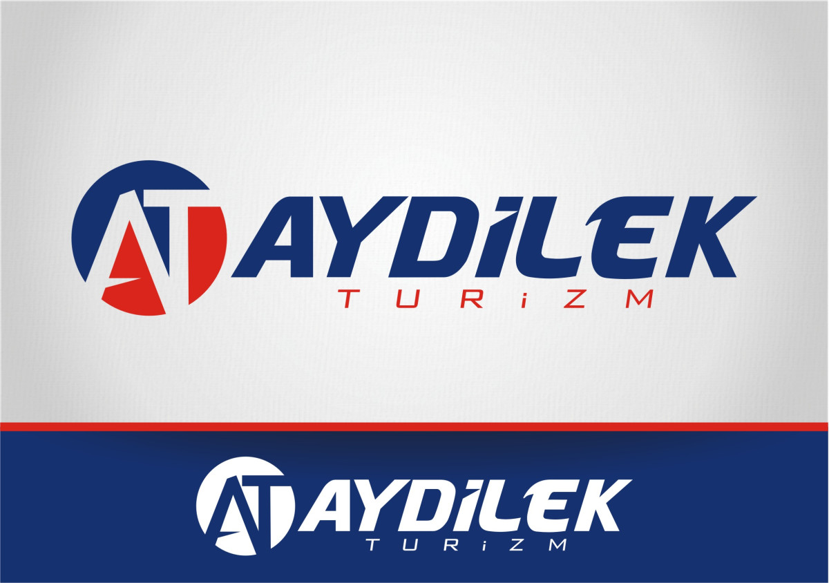 Tasarlayan RΛPİDO-TURİZM TAŞIMA FİRMAMIZA LOGO VE KURUMSAL