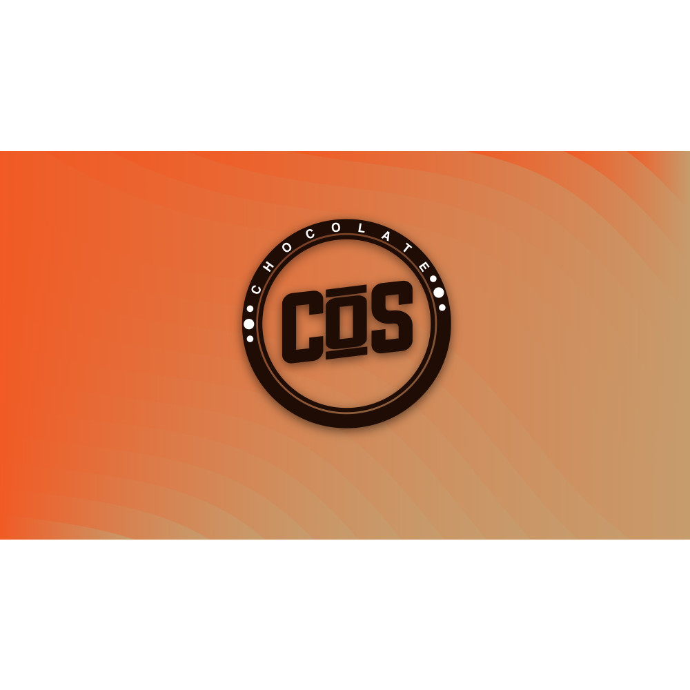 Çikolata için bahane değil LOGO gerek :) yarışmasına Esref DESİGN tarafından girilen tasarım