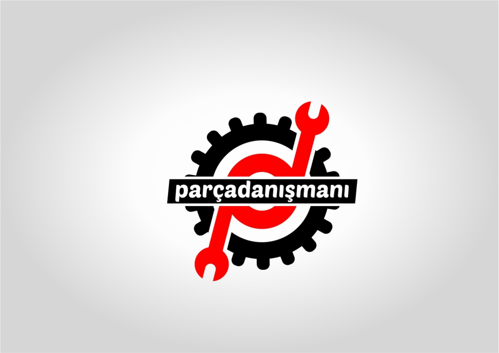 Tasarlayan wAres-parcadanismani.com Logo Tasarım Yarışmas