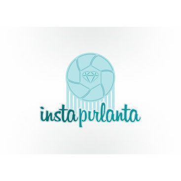INSTAGRAM MARKASINA LOGO yarışmasına tasarımcı DgnKysr tarafından sunulan  tasarım 