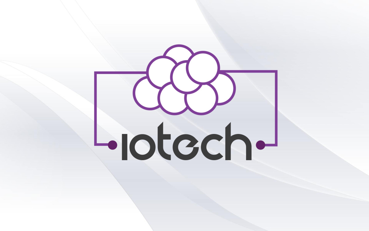 Tasarlayan piyon 〄-IOTEC