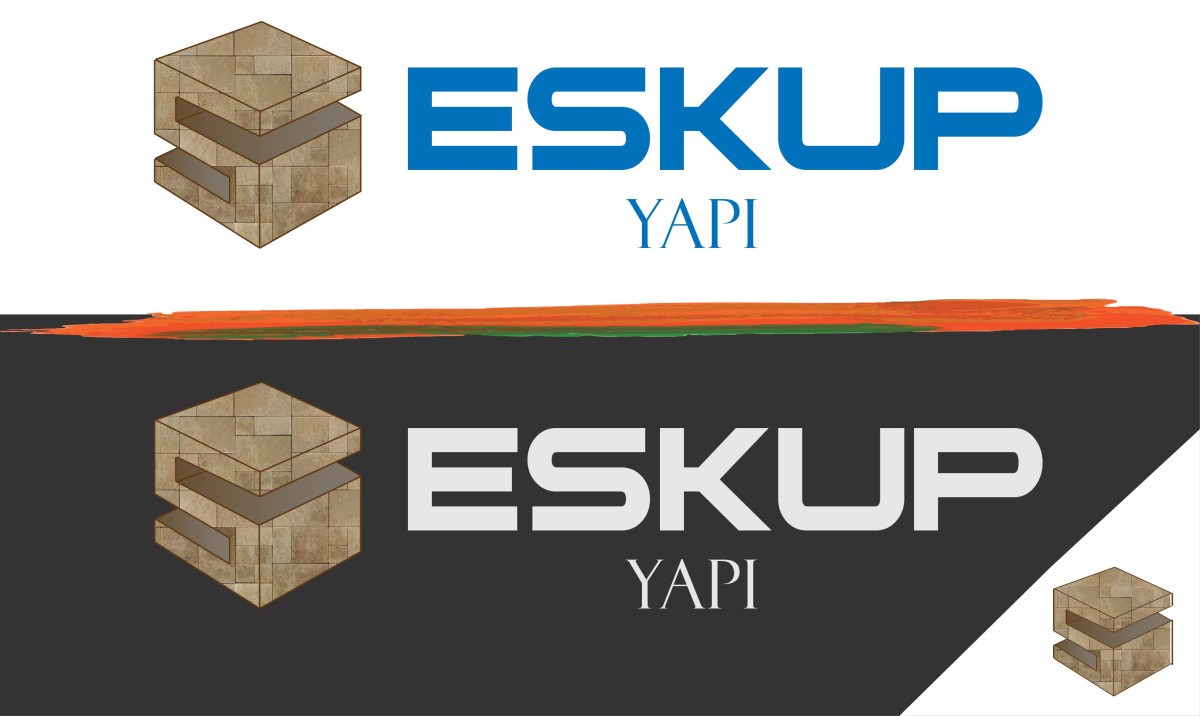 Tasarlayan Eagle-YÜZE VURUR İFADESİ,ESKÜP YAPI BİRTANESİ