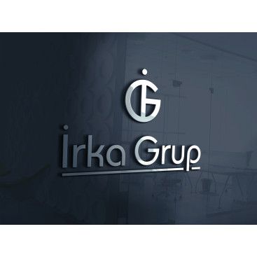 İnşaat Firmamız İçin Logo yarışmasına tasarımcı Technozede tarafından sunulan  tasarım 