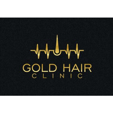 Ortadoğu'nun En iyi Saç Ekim Markası yarışmasına tasarımcı Muss tarafından sunulan  tasarım 