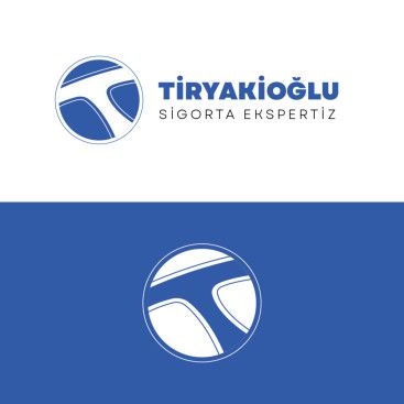 Tiryakioğlu Ekspertiz - LOGO yarışmasına tasarımcı shawenartz tarafından sunulan  tasarım 