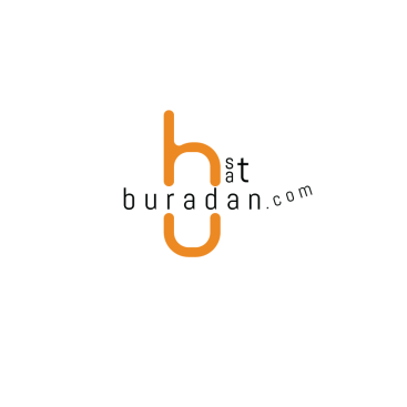Burdansat.com yarışmasına tasarımcı Grafikerkan0 tarafından sunulan  tasarım 
