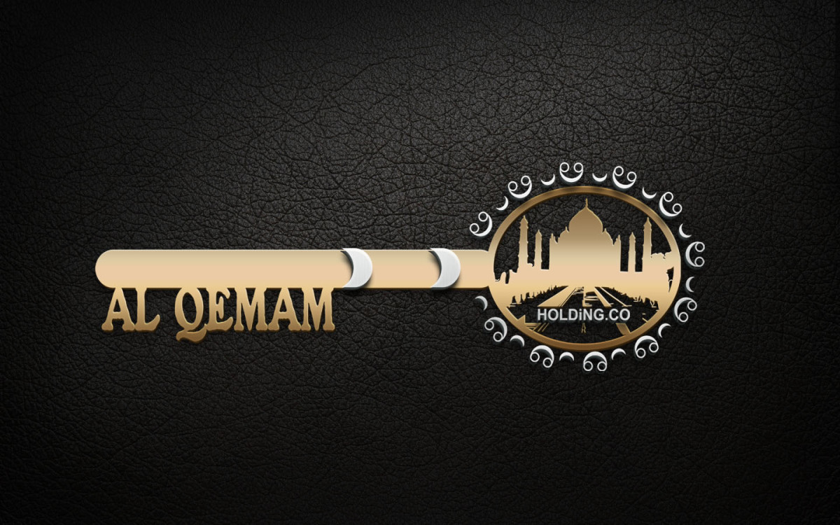 Tasarlayan grafikseli-AL QEMAM 