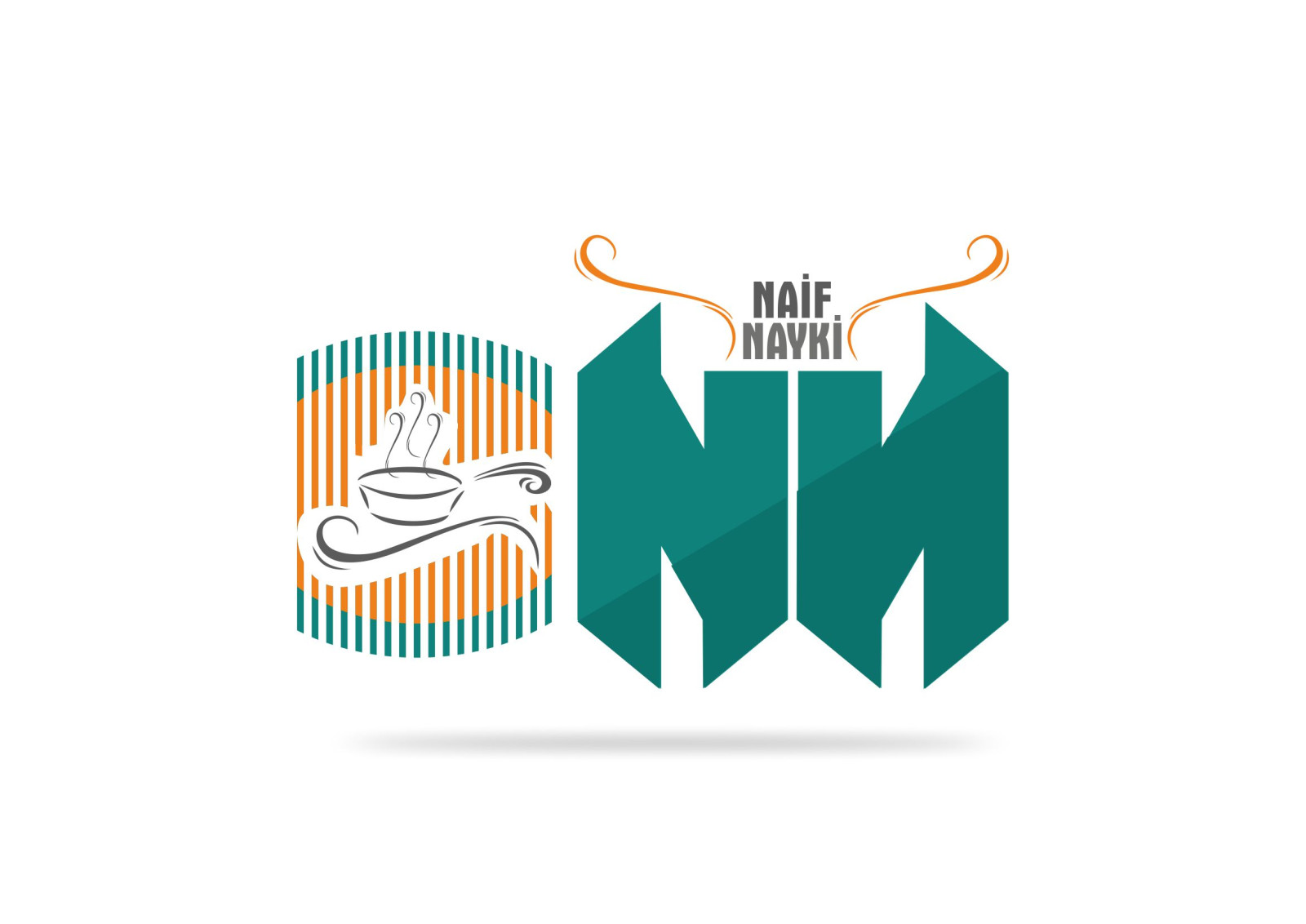 Tasarlayan xyzxyz-RESTAURANTIM İÇİN LOGO
