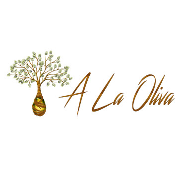 Zeytin ve Zeytinağacı için varız! yarışmasına tasarımcı Green Cat tarafından sunulan  tasarım 