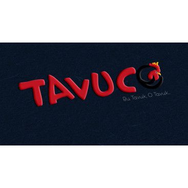 Restaurantımıza Dikkat Çekici Görsel yarışmasına tasarımcı hakanylmaz tarafından sunulan  tasarım 