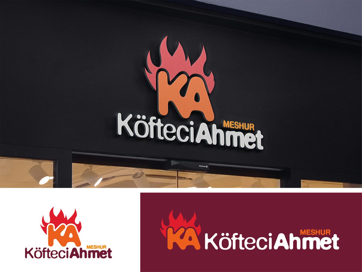 Tasarlayan sariportakal-Mükemmel ötesi bi logo olsun lütfen