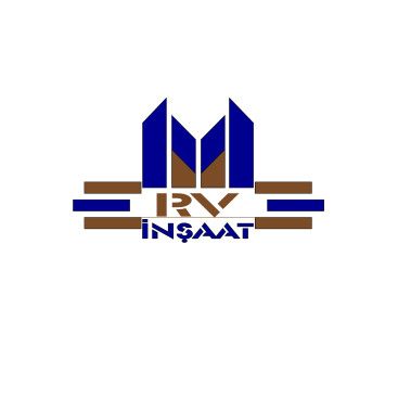 ERVE İnşaat İçin Logo+KurumsalKimlik yarışmasına tasarımcı gDesign. tarafından sunulan  tasarım 