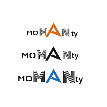 Mevcut markamıza LOGO çalışması yarışmasına tasarımcı Roma tarafından sunulan  tasarım 