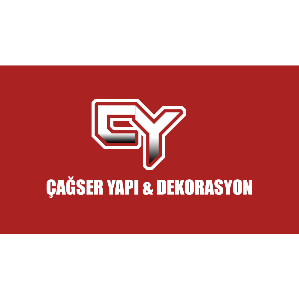 Ç ve Y harfi olan logo istiyorum.tşkr. yarışmasına eypi tarafından girilen tasarım