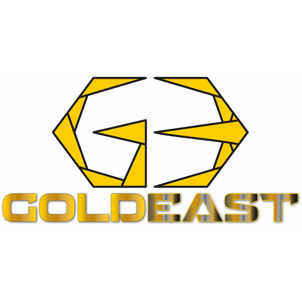 GoldEast Esport Counter Stike CsGo Logo