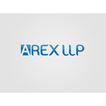AREX LLP Logo Tasarımı yarışmasına tasarımcı onderesetekin tarafından sunulan  tasarım 