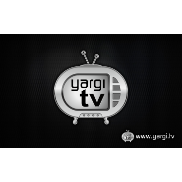 YARGI TV Uzaktan Eğitim Sitemize Logo yarışmasına tasarımcı BUCK tarafından sunulan  tasarım 