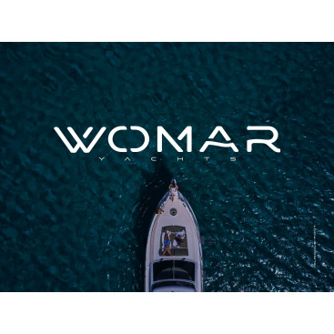 Yeni kurulan yat imalat firmamıza logo yarışmasına tasarımcı Pınar Kazaz tarafından sunulan  tasarım 