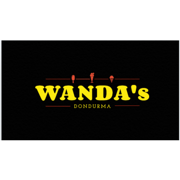 DONDURMA FİRMASI İÇİN ÖZGÜN LOGO TASARIM yarışmasına tasarımcı tsob61 tarafından sunulan  tasarım 