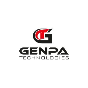 GENPA LOGOSUNU ARIYOR yarışmasına tasarımcı Etrah™ tarafından sunulan  tasarım 