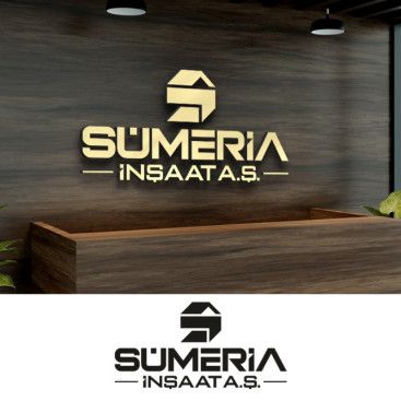 Sümeria inşaat anonim şirketi yarışmasına tasarımcı Ersin Esra tarafından sunulan  tasarım 
