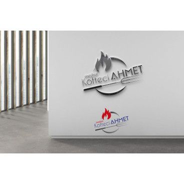 Mükemmel ötesi bi logo olsun lütfen yarışmasına tasarımcı myben design tarafından sunulan  tasarım 