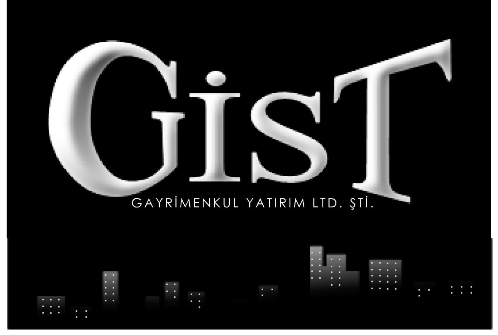 Tasarlayan İsaaC-inşaat firmamız için logo tasarımı