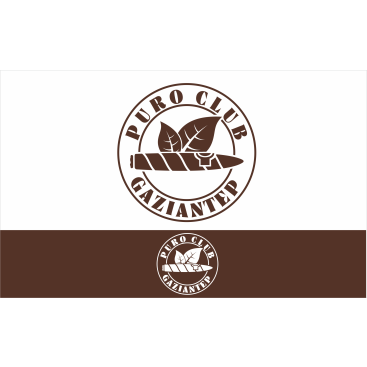 puro kulübümüz için logo tasarlatmak  yarışmasına tasarımcı ErcanH tarafından sunulan  tasarım 