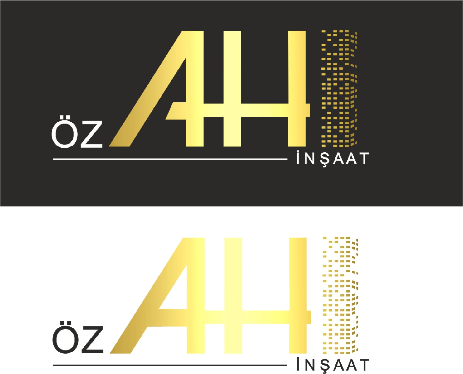 Tasarlayan BERNA DEMİR-Firmamız için logo, 