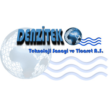 Denzitek Teknoloji A.Ş. Logo Tasarımı yarışmasına tasarımcı Serife_Demir tarafından sunulan  tasarım 