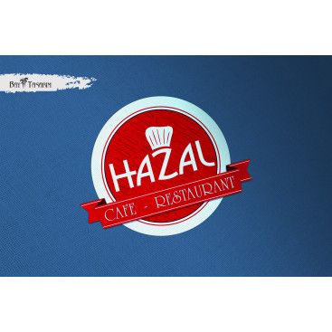 restaurantımız için güzel tasarımlarınız yarışmasına tasarımcı BayTasarim tarafından sunulan  tasarım 
