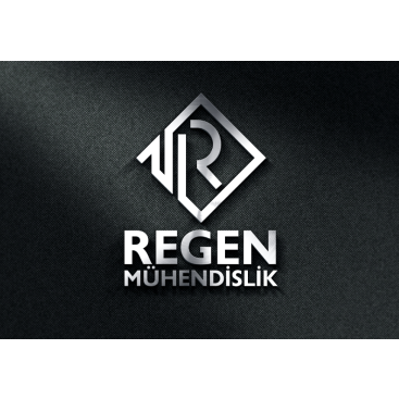 REGEN MÜHENDİSLİK yarışmasına tasarımcı denizpmkdesign tarafından sunulan  tasarım 