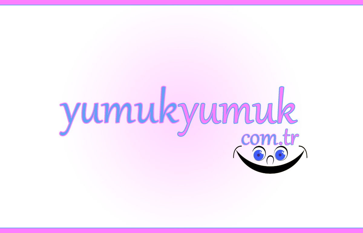 Tasarlayan SD™-YUMUKYUMUK.COM.TR Logo ve Amblem Tasarım