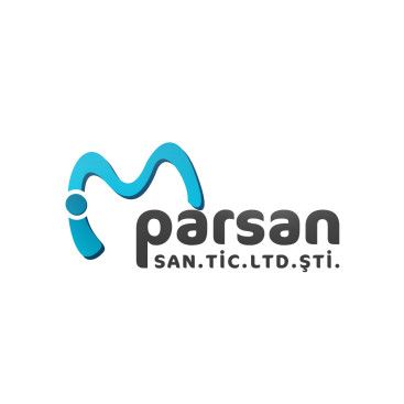 İMPARSAN SAN. TİC. LTD. Logo tasarımı yarışmasına tasarımcı Ayes Tasarım tarafından sunulan  tasarım 