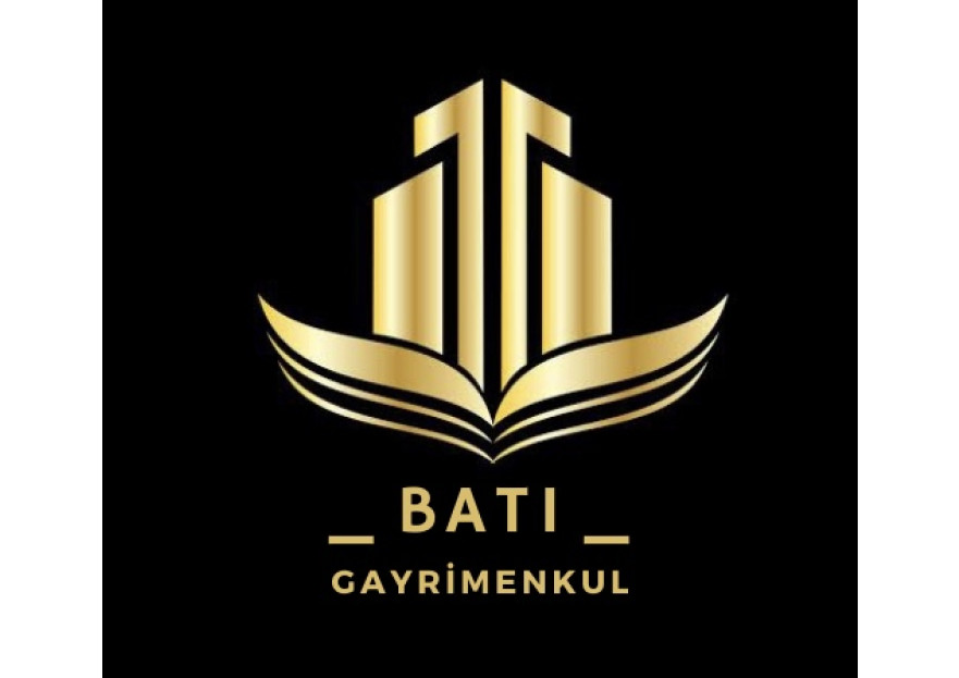 Gayrimenkul Firması İçin Logo  yarışmasına tasarımcı nazlı9 tarafından sunulan  tasarım 