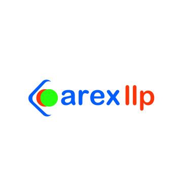 AREX LLP Logo Tasarımı yarışmasına tasarımcı TeZCaN tarafından sunulan  tasarım 