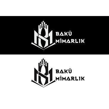 MİMARLIK LOGO,SIRADIŞI VE KURUMSAL LÜTFN yarışmasına tasarımcı dasein'oe tarafından sunulan  tasarım 