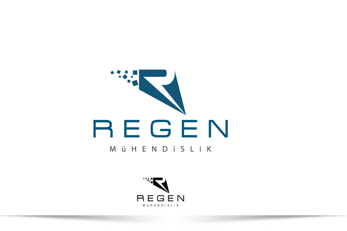 Tasarlayan silence-REGEN MÜHENDİSLİK