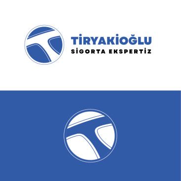 Tiryakioğlu Ekspertiz - LOGO yarışmasına tasarımcı shawenartz tarafından sunulan  tasarım 