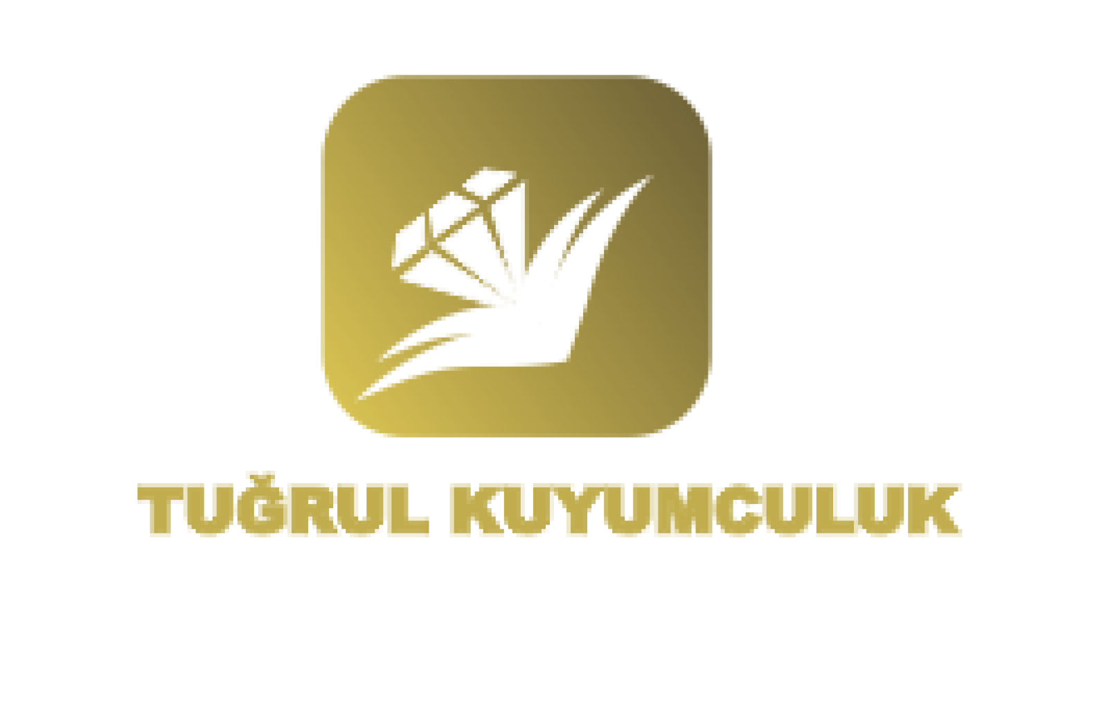 Tasarlayan design-Tuğrul Kuyumculuk için logo