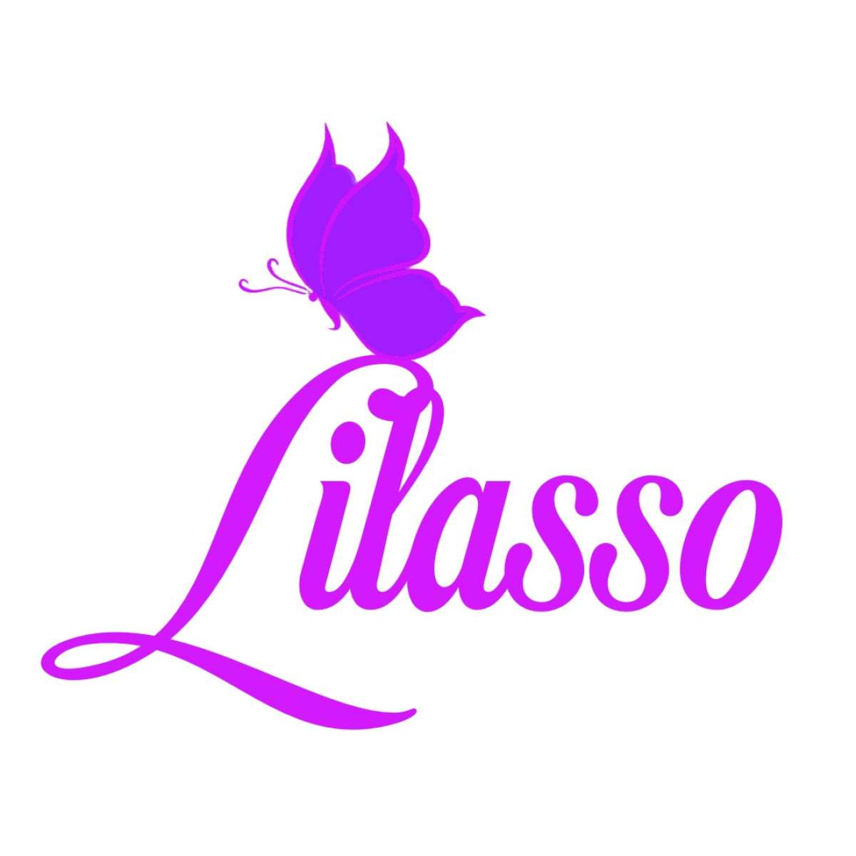 Tasarlayan muka production-''LİLASSO'' MARKASI İÇİN LOGO-KARTVİZİT