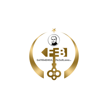 FEB GAYRİMENKUL PAZARLAMA A.Ş. yarışmasına tasarımcı hbgrafik tarafından sunulan  tasarım 