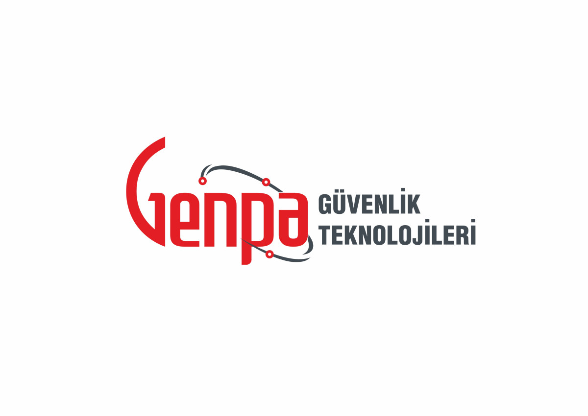 Tasarlayan ASL REKLAM-GENPA LOGOSUNU ARIYOR