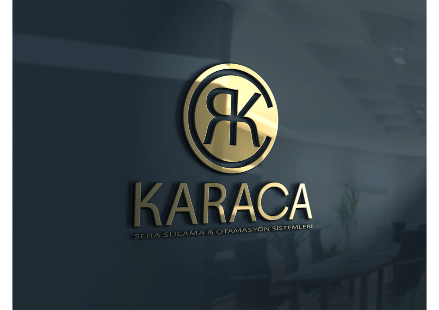 KARACA SERA SULAMA OTOMASYON SİSTEMLERİ yarışmasına tasarımcı era tarafından sunulan  tasarım 