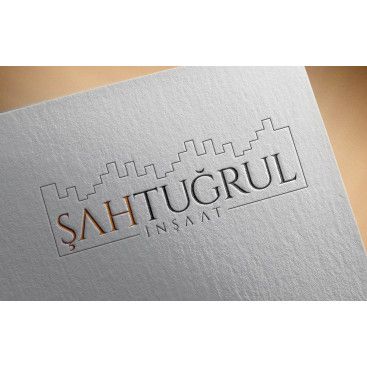 2009 DAN BERİ BİR LOGOMUZ OLMADI :) yarışmasına tasarımcı OD5 tarafından sunulan  tasarım 