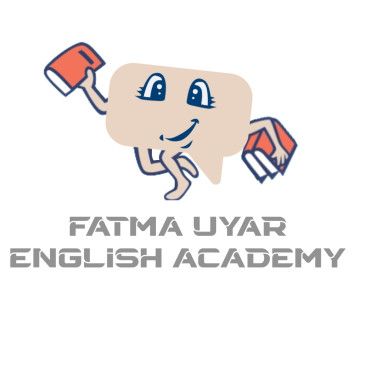 İngilizce Dil kursuna nasıl bir tasarım? yarışmasına tasarımcı muka production tarafından sunulan  tasarım 