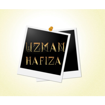 Uzman Hafıza Logo ve Amblem Çalışması yarışmasına tasarımcı masal_irma tarafından sunulan  tasarım 