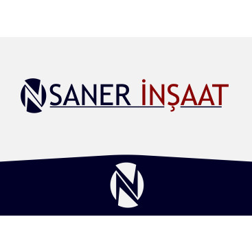 İNŞAAT FİRMAMIZA KURUMSAL BİR LOGO yarışmasına tasarımcı moisay tarafından sunulan  tasarım 