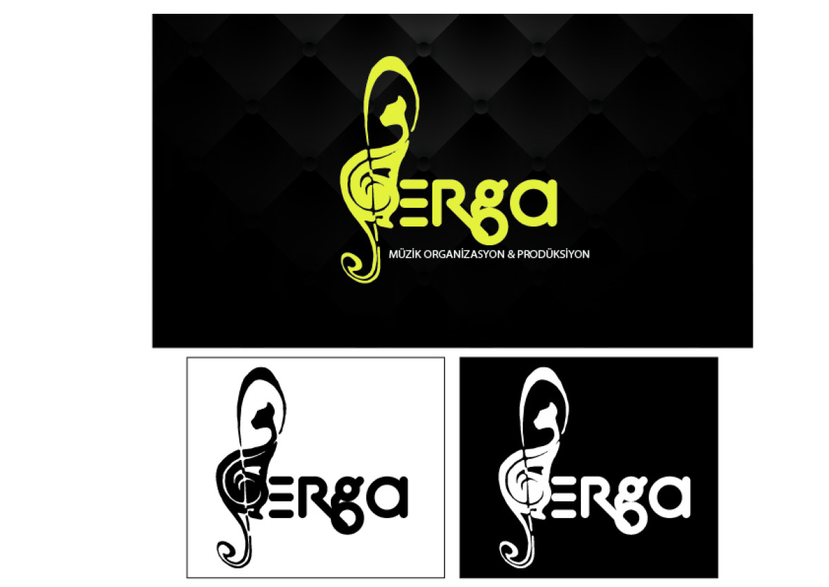 Tasarlayan acarozo-müzik organizasyon şirketi 