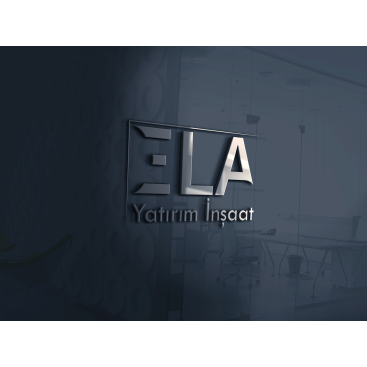 Mükemmel Bir Logo Bekliyoruz :) yarışmasına tasarımcı ibrks tarafından sunulan  tasarım 